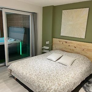 Appartement met een Slaapkamer